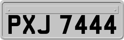 PXJ7444