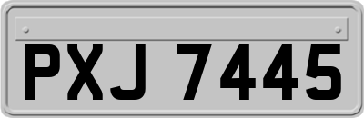 PXJ7445