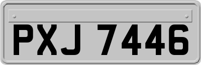 PXJ7446