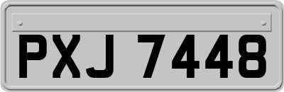 PXJ7448