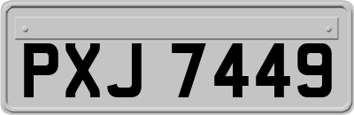 PXJ7449