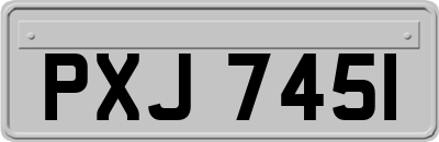 PXJ7451