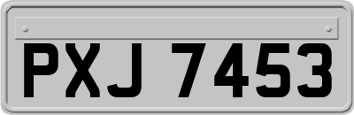 PXJ7453