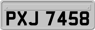 PXJ7458