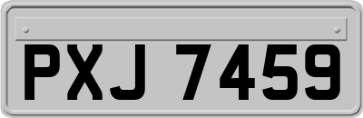 PXJ7459