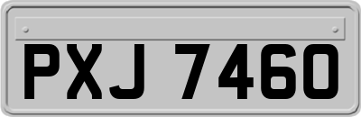 PXJ7460