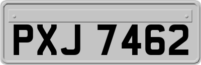 PXJ7462