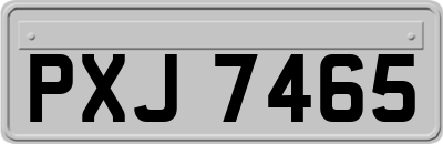 PXJ7465