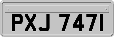 PXJ7471