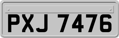 PXJ7476