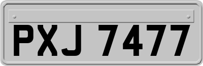 PXJ7477