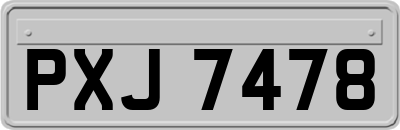 PXJ7478