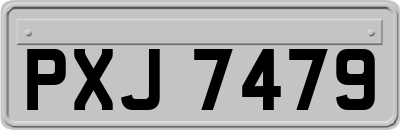 PXJ7479