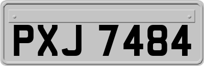 PXJ7484