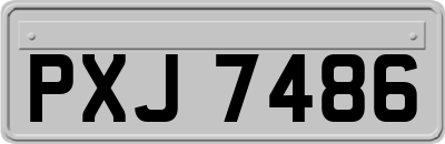 PXJ7486