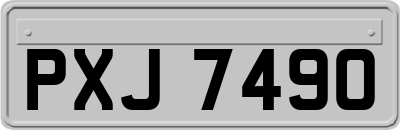 PXJ7490