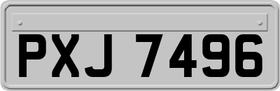 PXJ7496