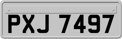 PXJ7497