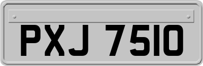 PXJ7510