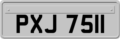 PXJ7511