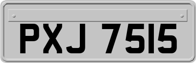 PXJ7515