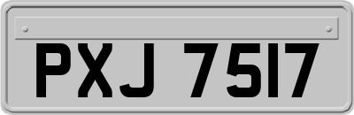 PXJ7517