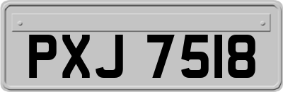 PXJ7518