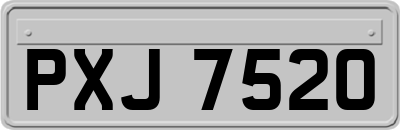 PXJ7520