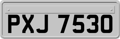 PXJ7530