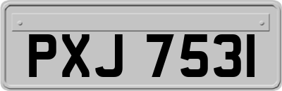 PXJ7531