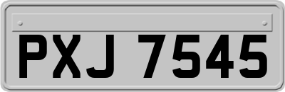 PXJ7545