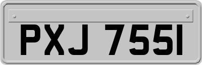 PXJ7551