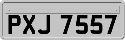 PXJ7557