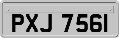 PXJ7561