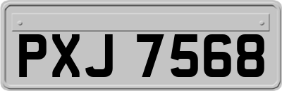 PXJ7568