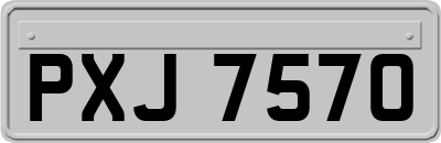 PXJ7570