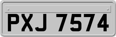 PXJ7574