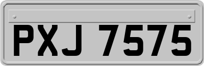 PXJ7575