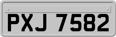 PXJ7582