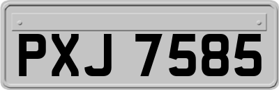 PXJ7585