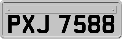 PXJ7588