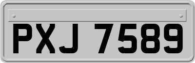 PXJ7589