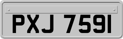 PXJ7591