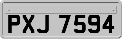 PXJ7594