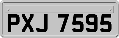 PXJ7595