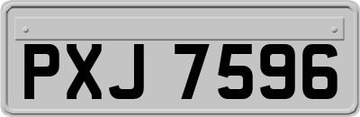 PXJ7596