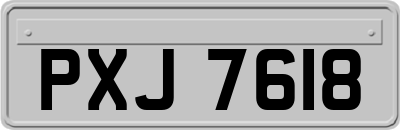 PXJ7618