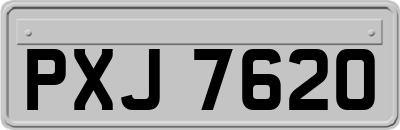 PXJ7620