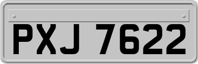 PXJ7622