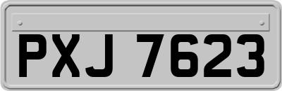 PXJ7623